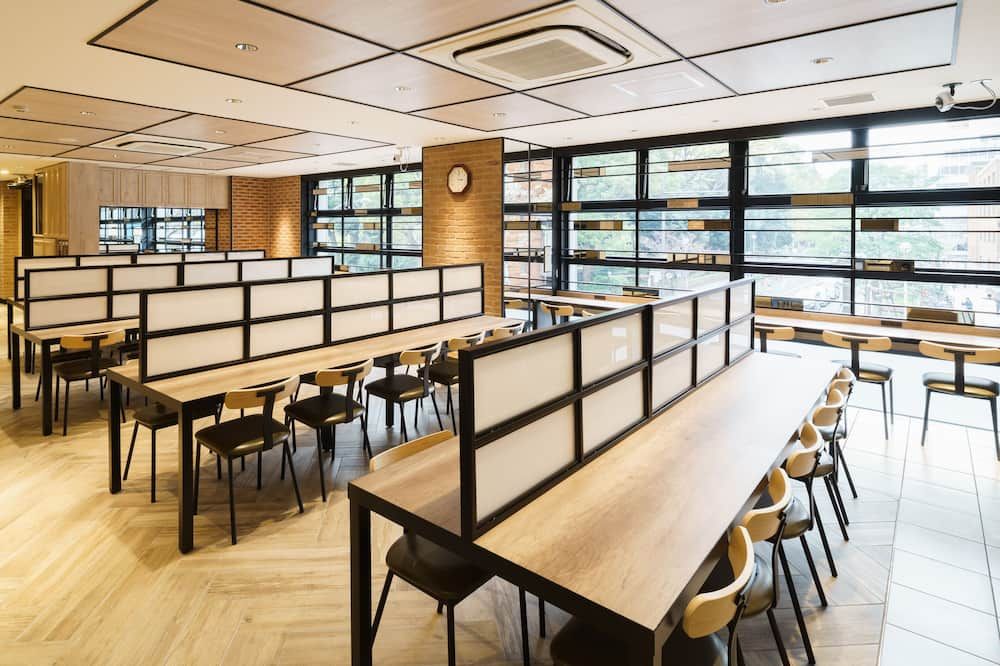 מסעדה תמונה