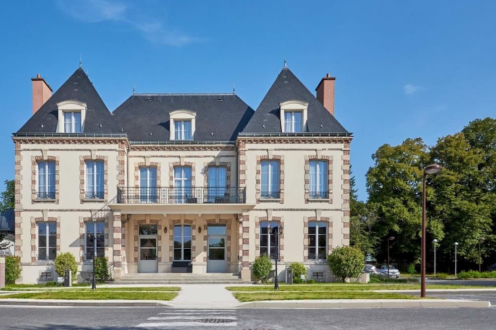 בניין