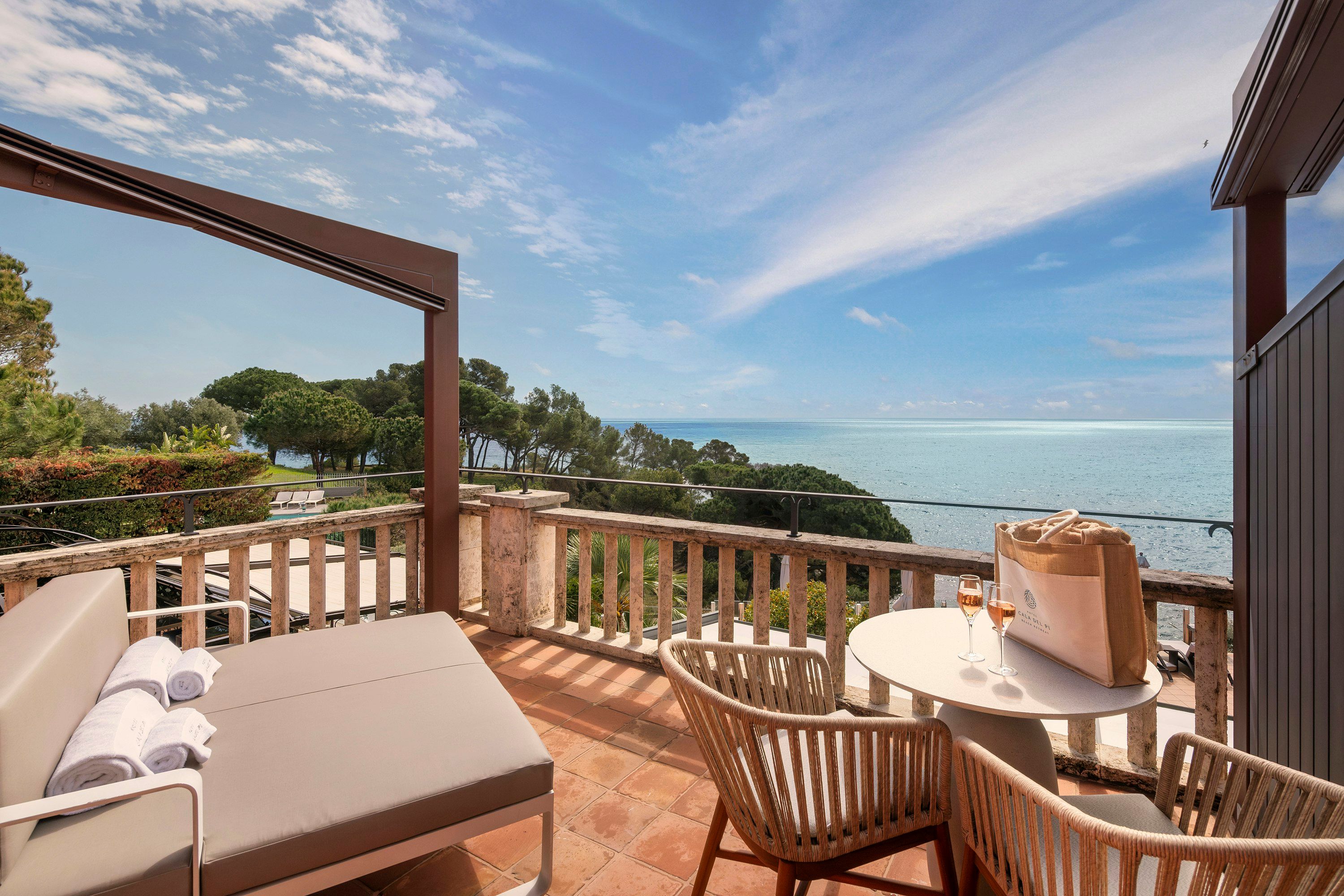 מרפסת תמונה