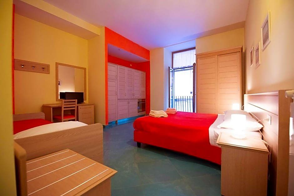 חדר שינה תמונה