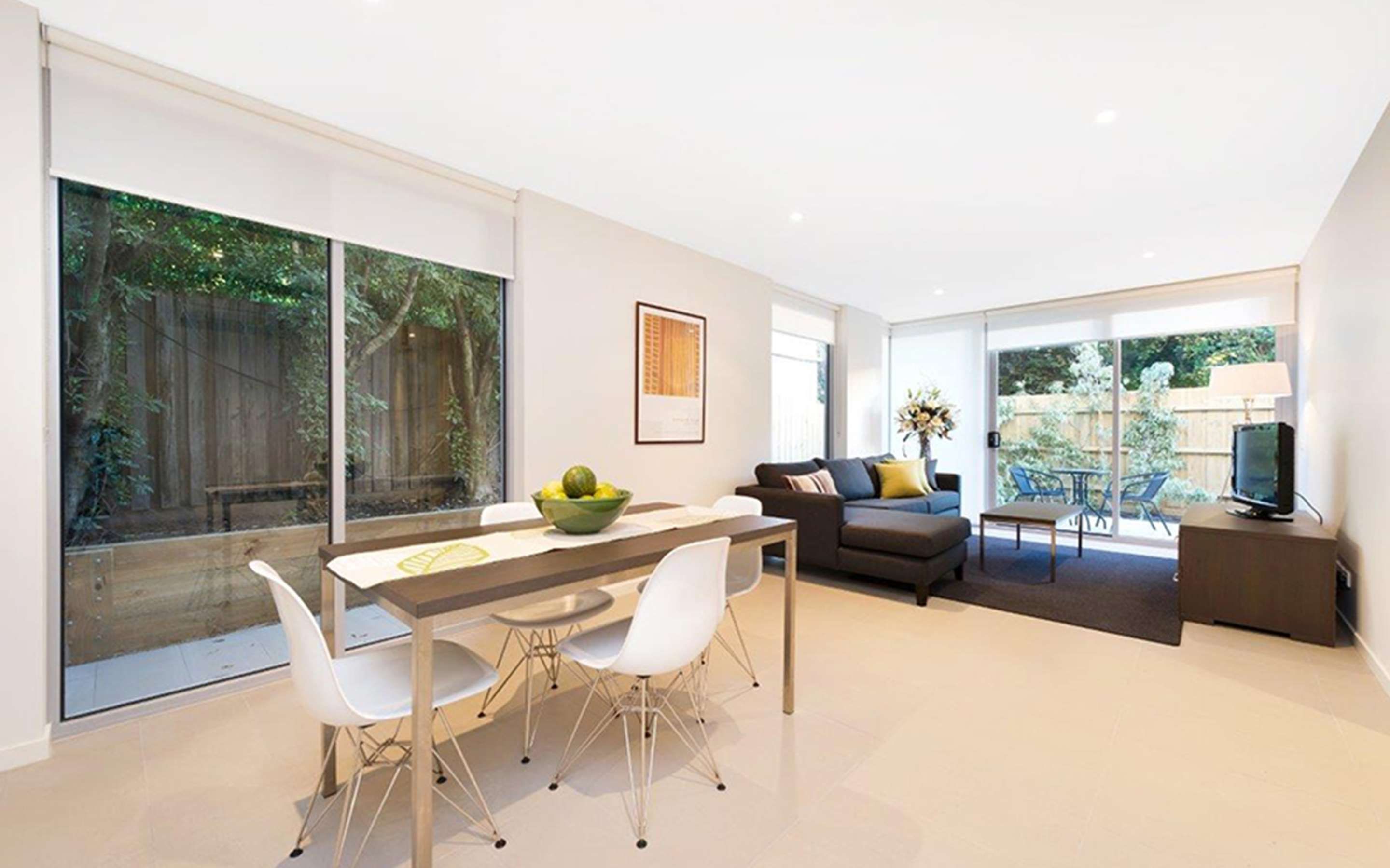 חדר אוכל תמונה