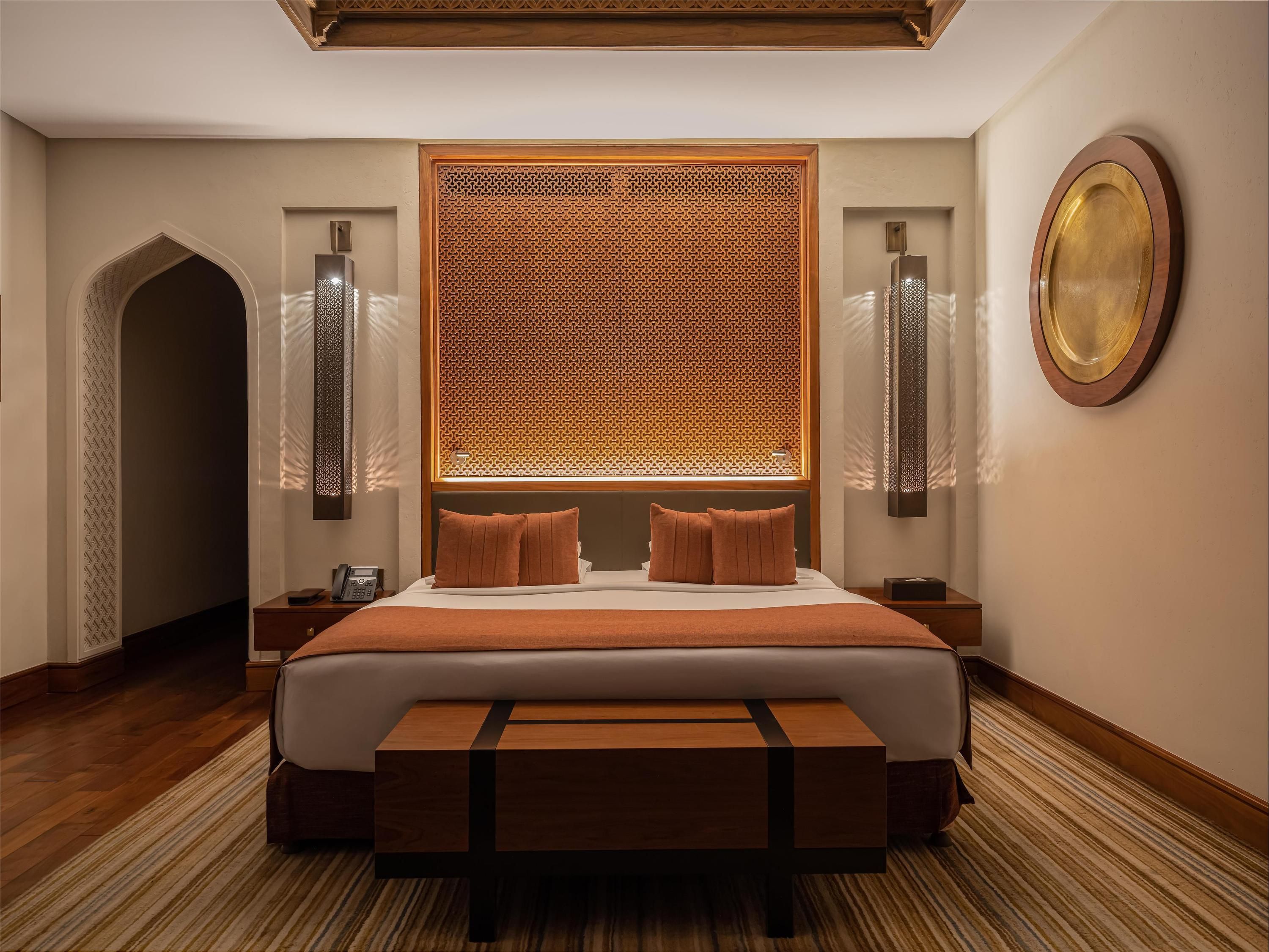 חדר שינה תמונה