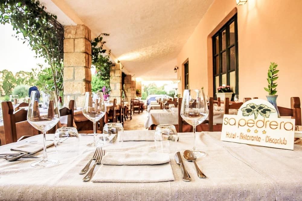 מסעדה תמונה