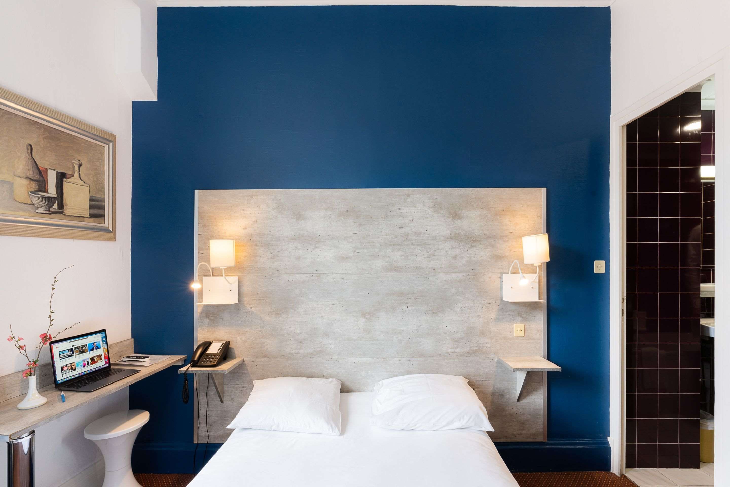 חדר שינה תמונה