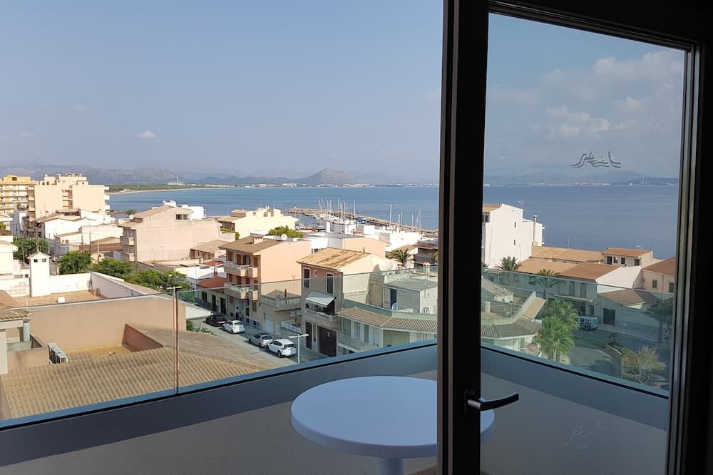 מרפסת תמונה