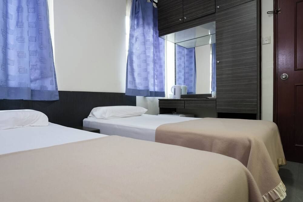 חדר שינה תמונה