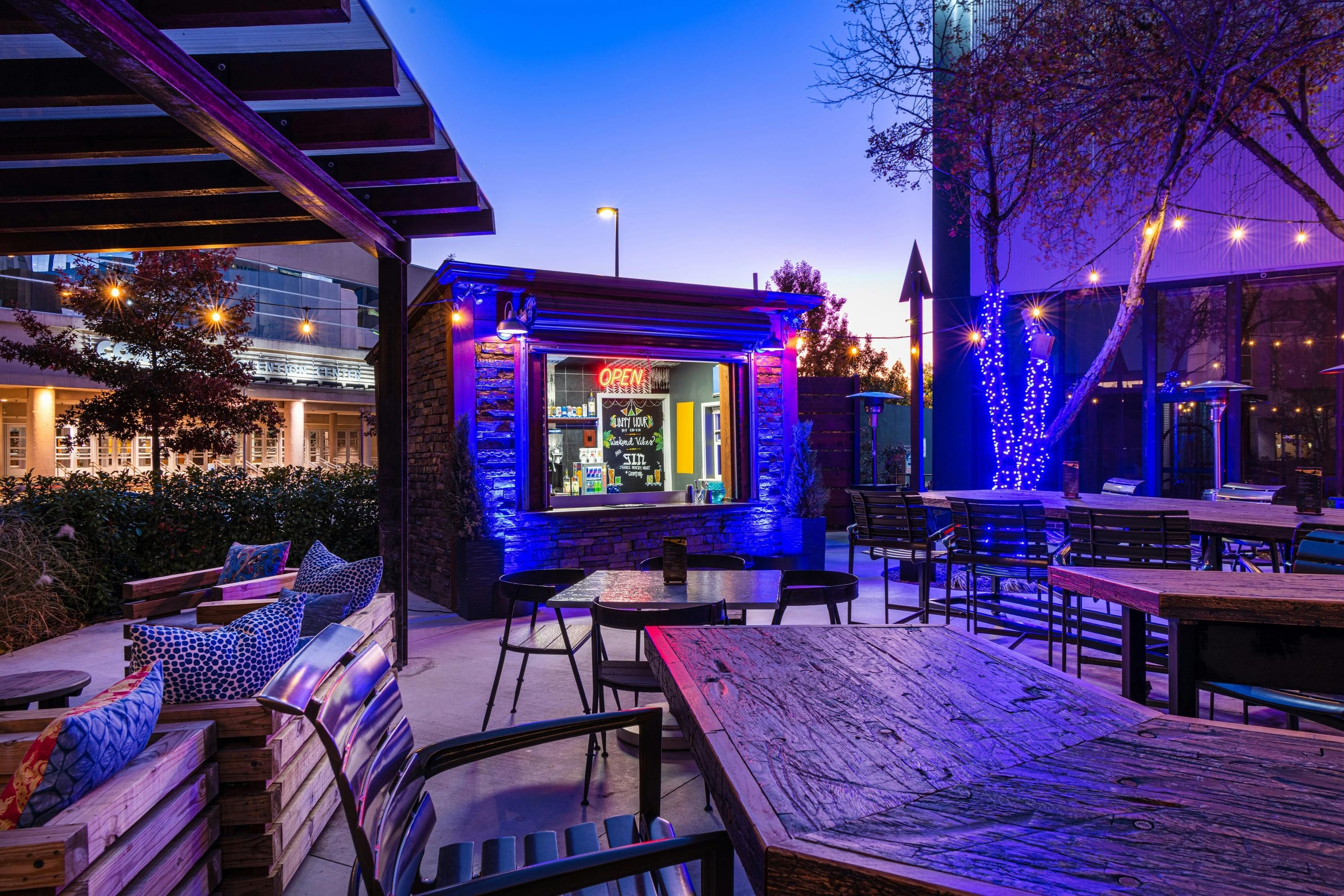 מסעדה תמונה