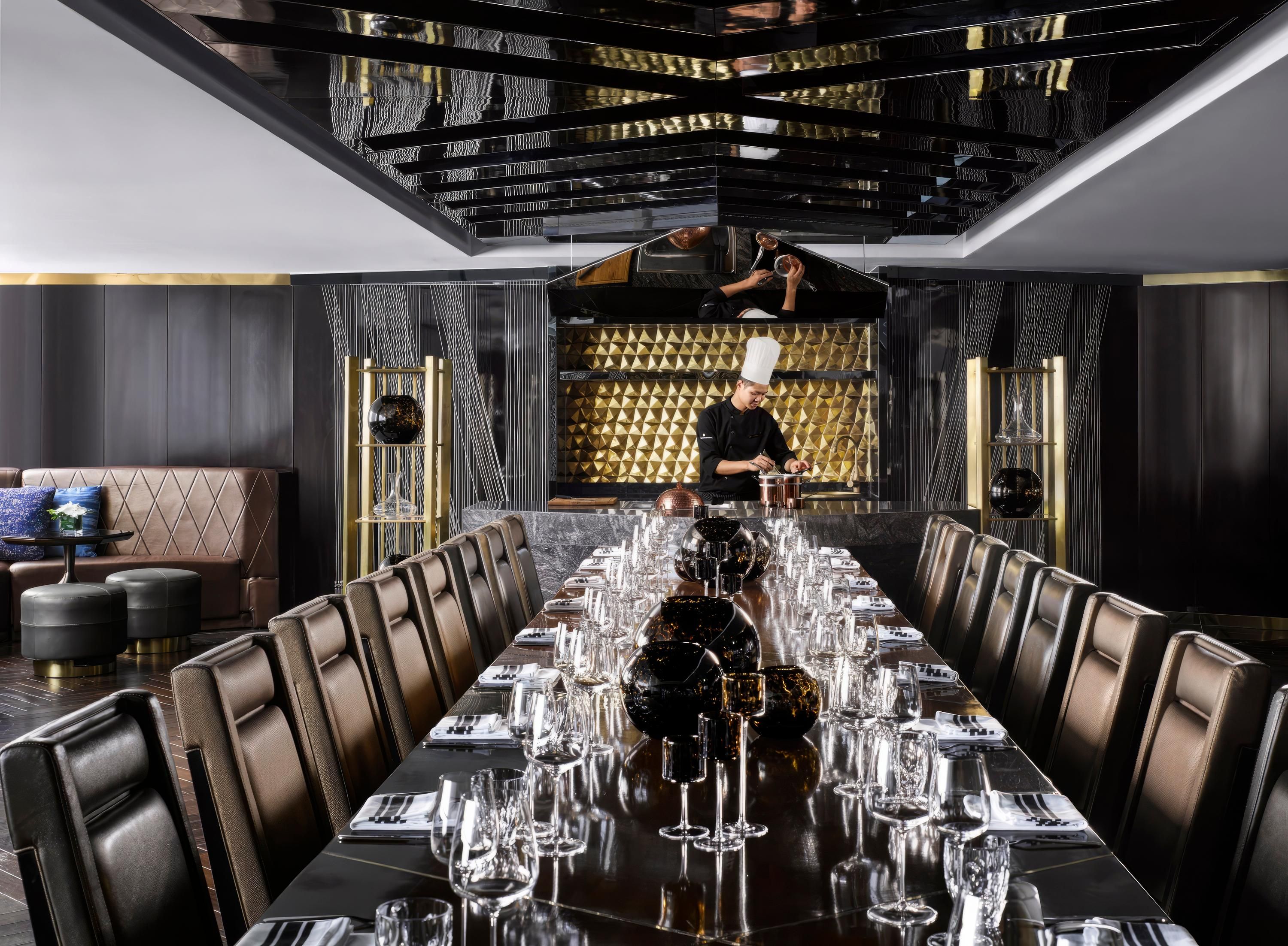 מסעדה תמונה