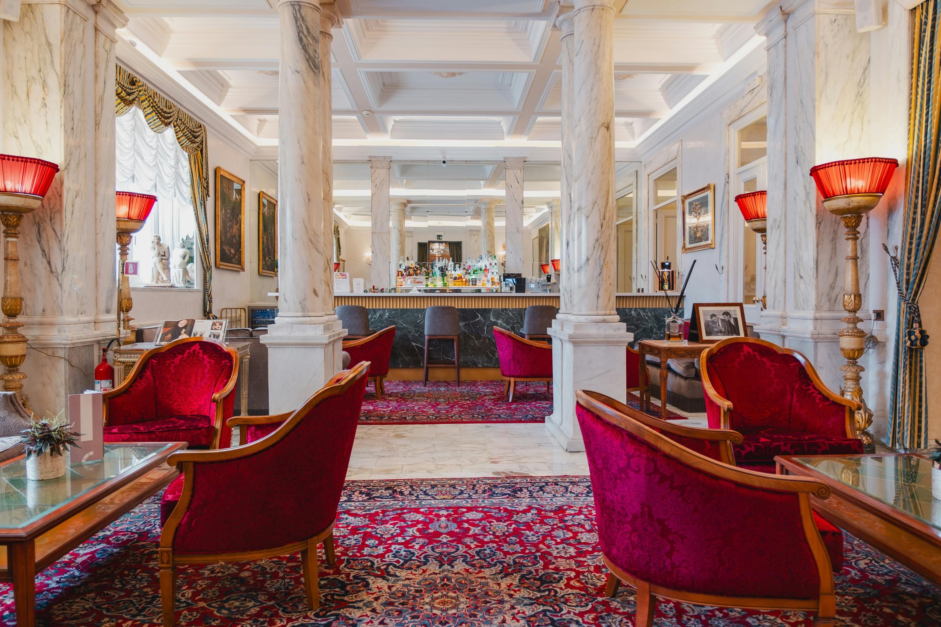 טרקלין תמונה