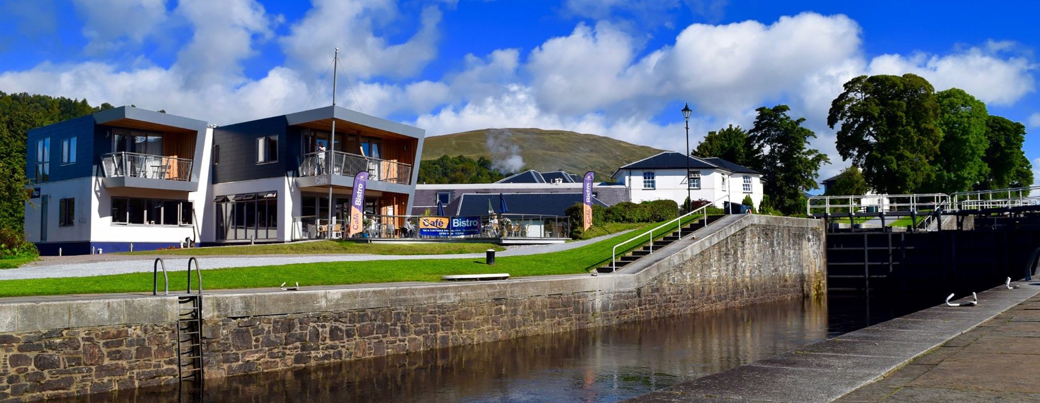 בניין תמונה