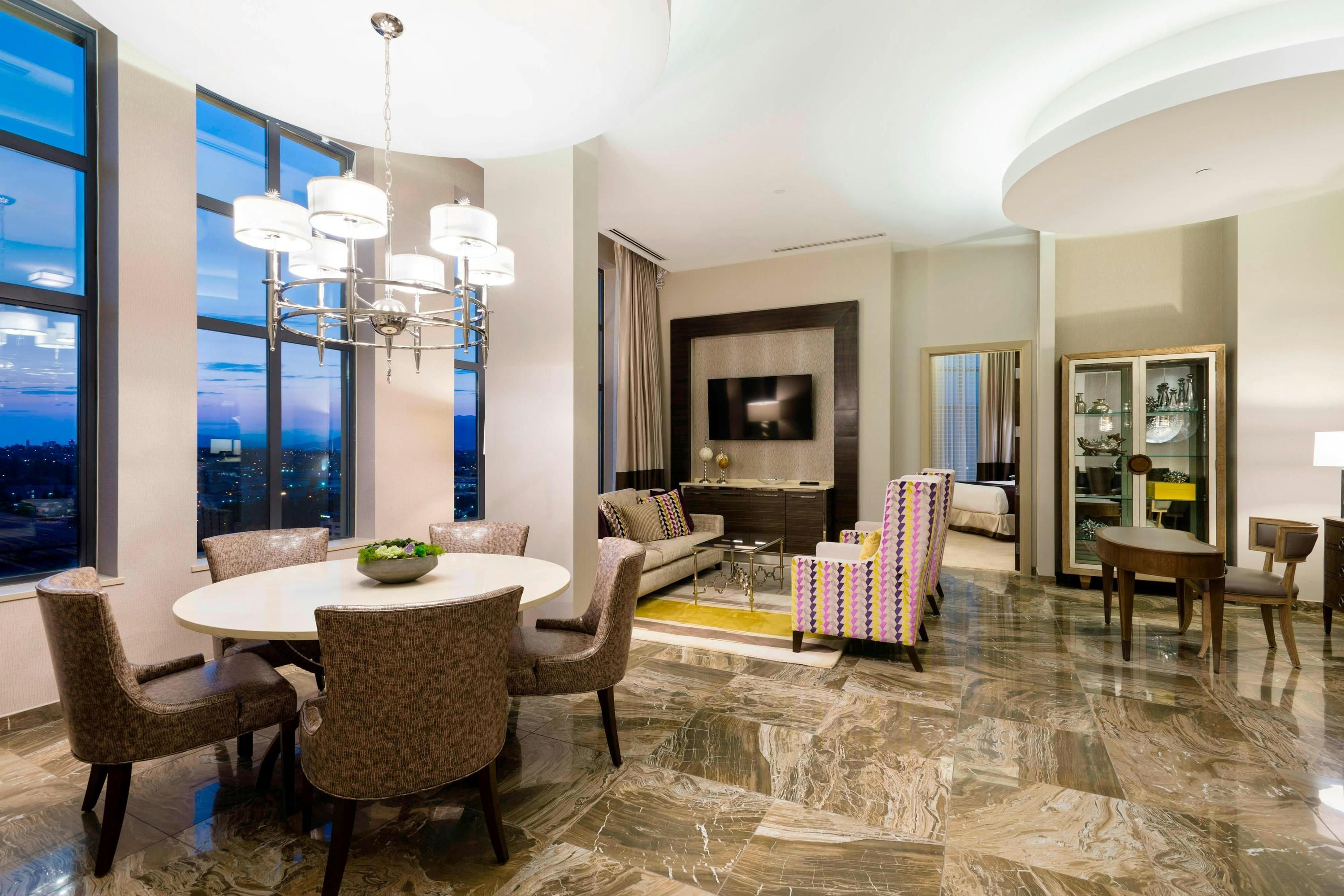 חדר אוכל תמונה