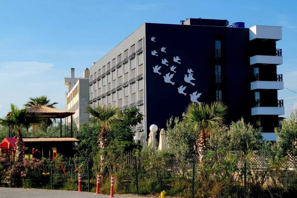 בניין תמונה