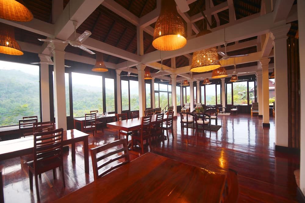 מסעדה תמונה