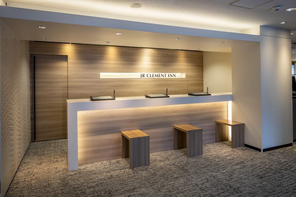 דלפק קבלה תמונה