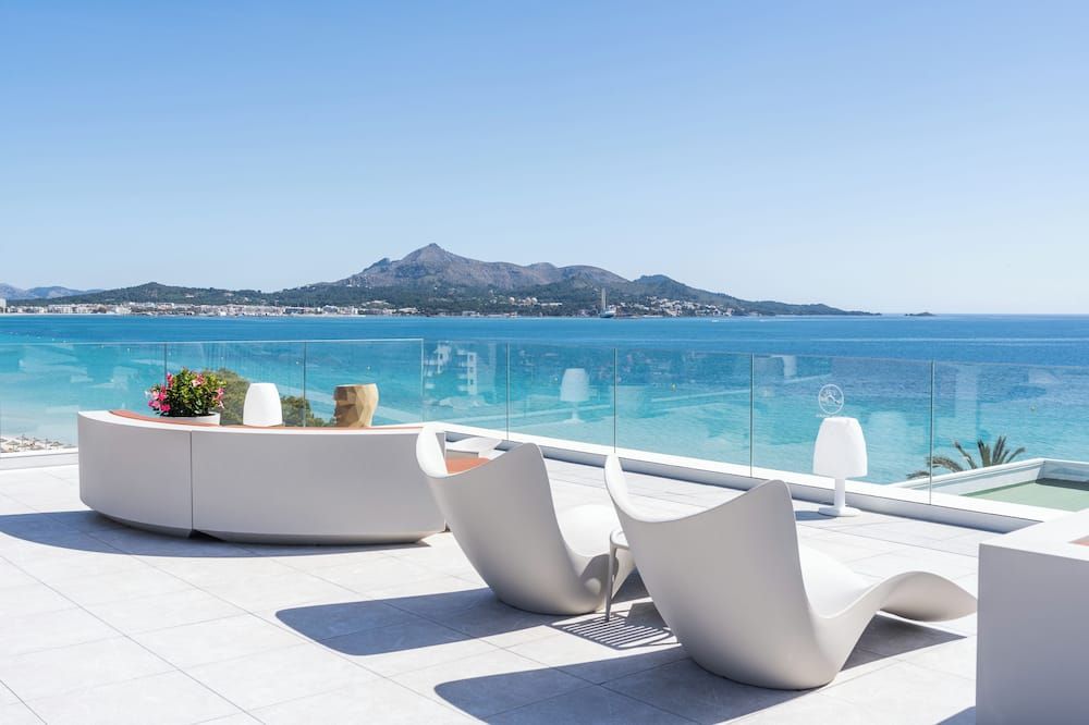 מרפסת תמונה