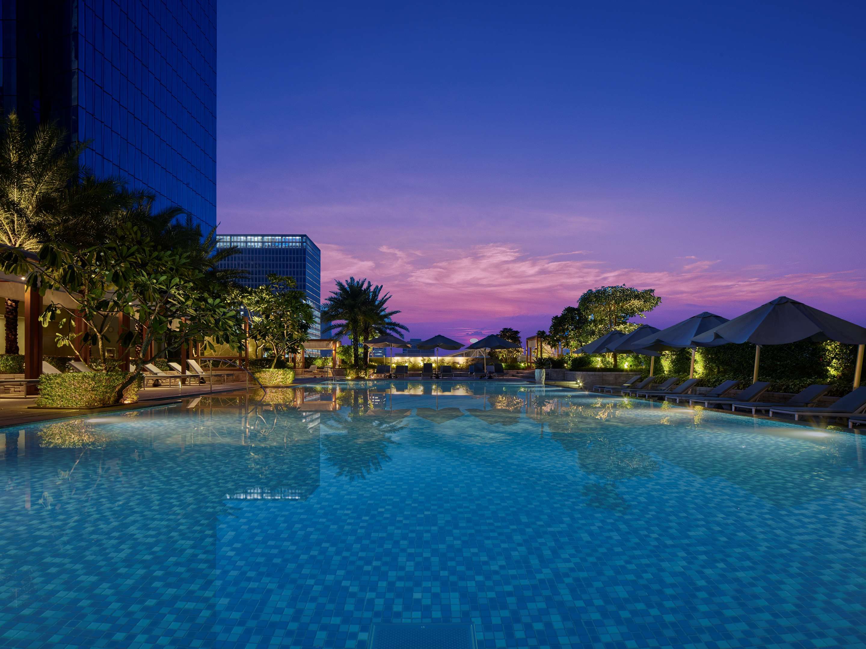 בריכה תמונה