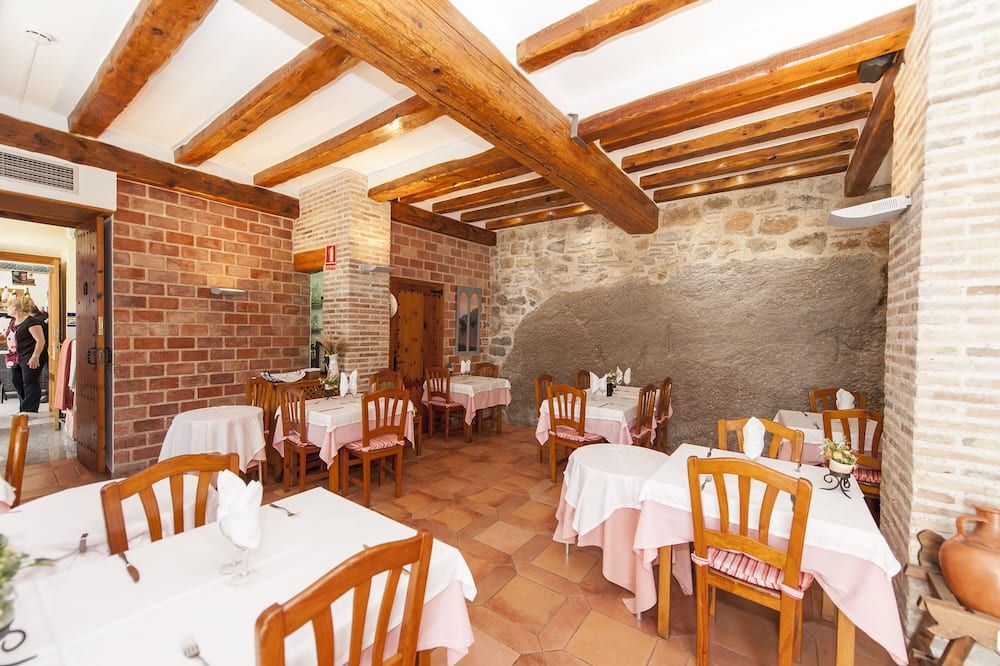 מסעדה תמונה