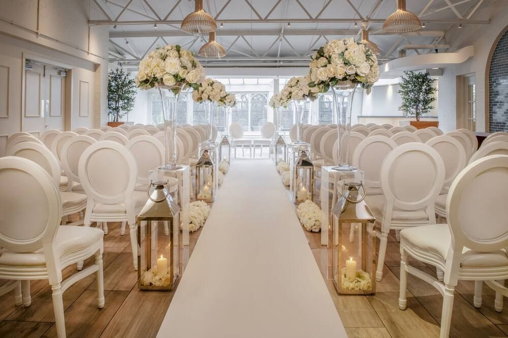 אולם אירועים