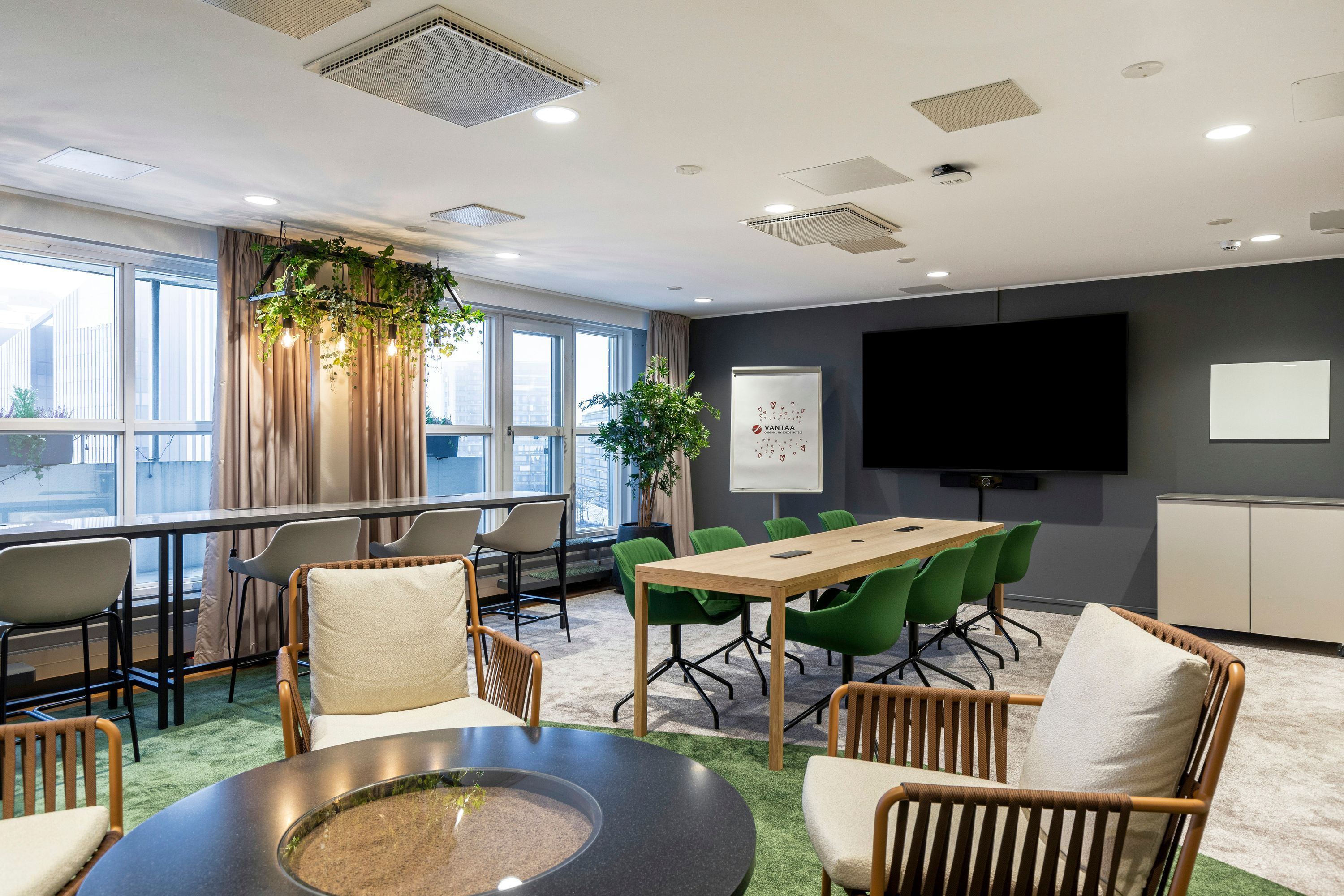 חדר ישיבות