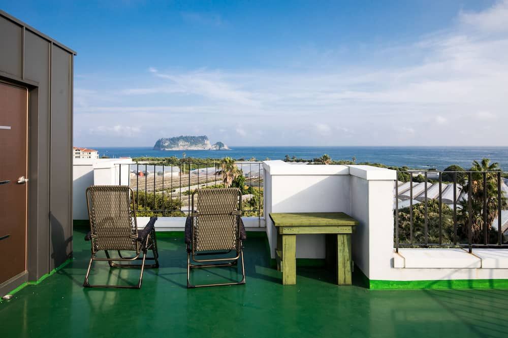 מרפסת תמונה