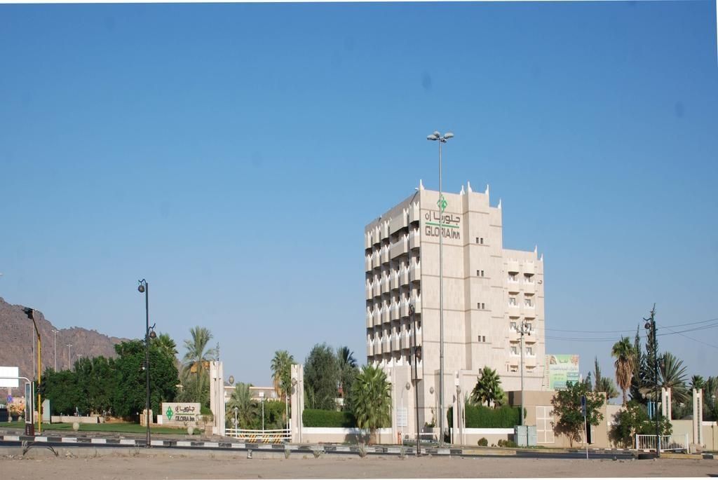 בניין