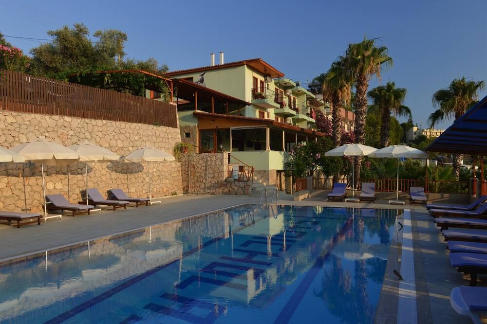 בריכה
