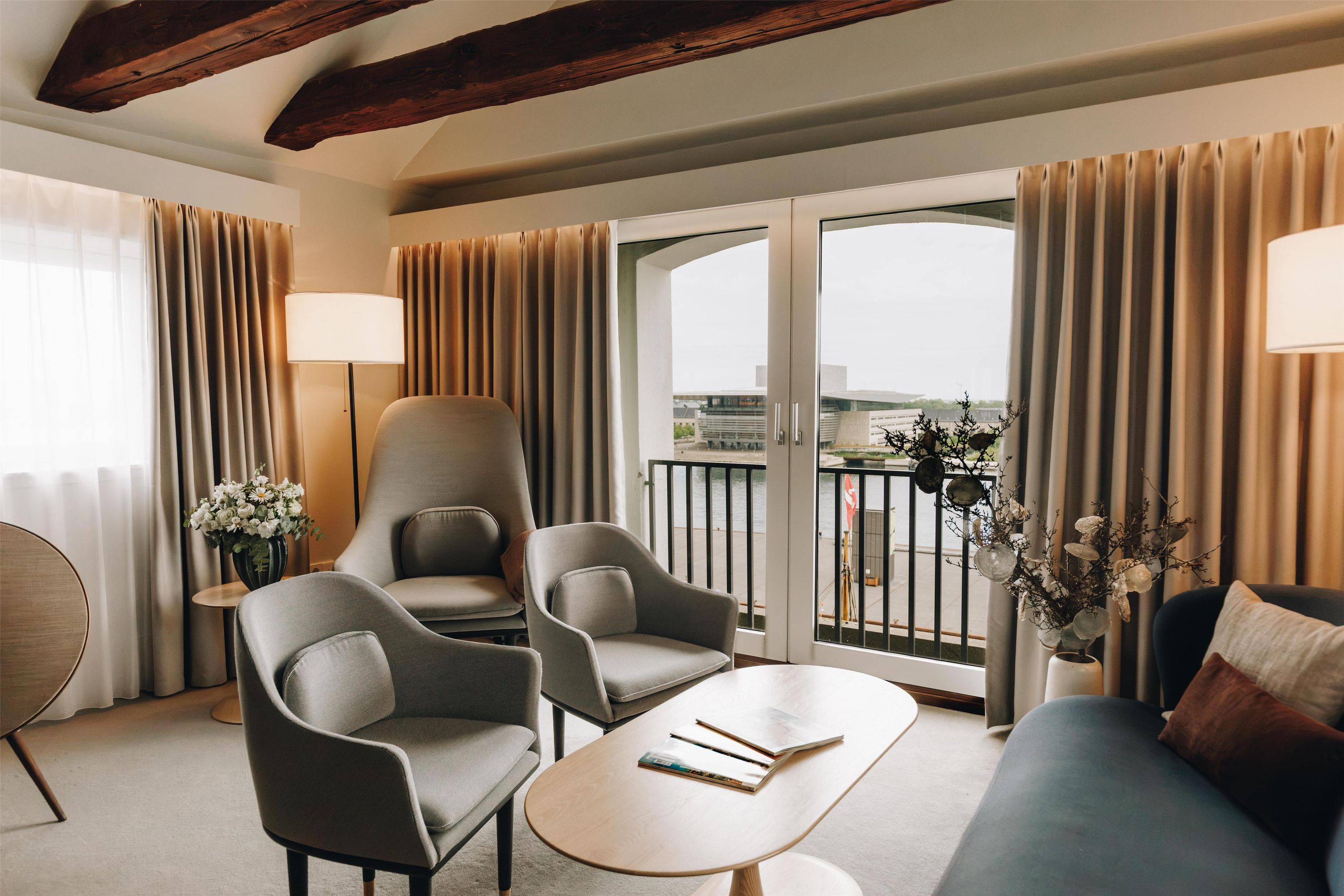 חדר שינה