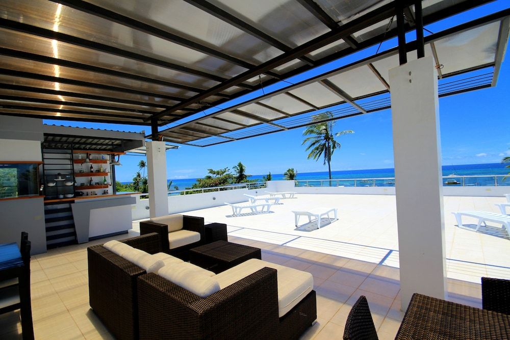 מרפסת תמונה