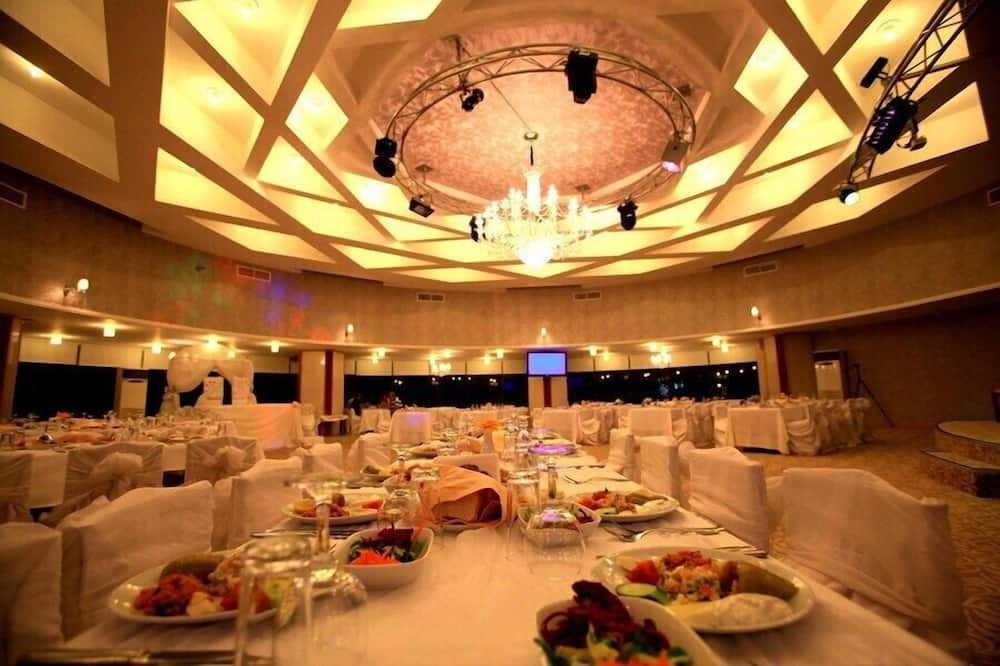 אולם אירועים