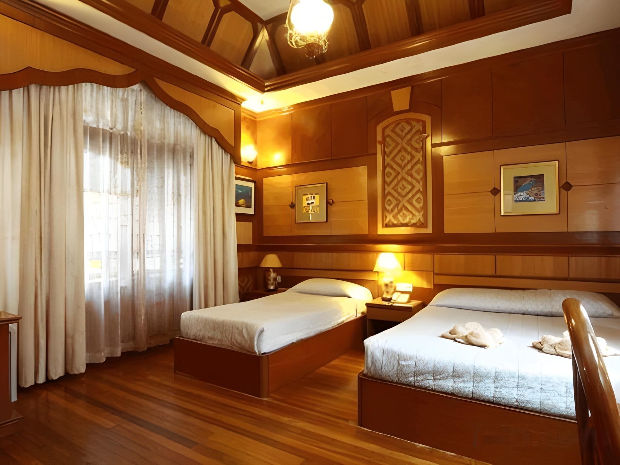 חדר שינה תמונה