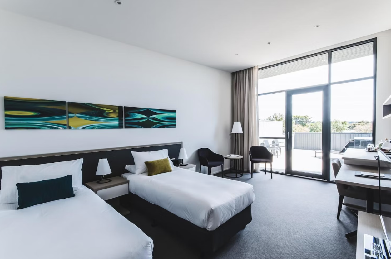 חדר שינה תמונה