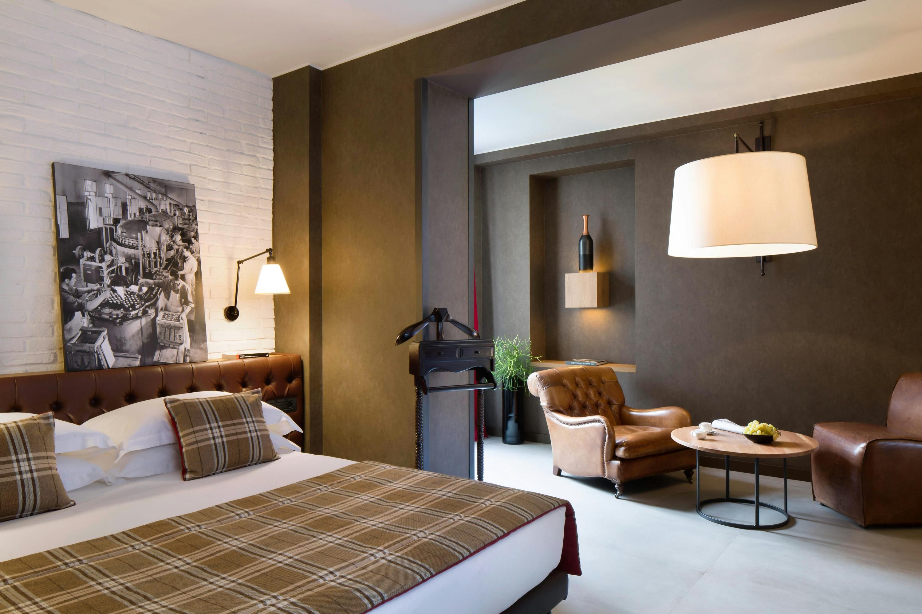 חדר שינה תמונה