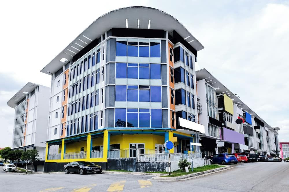 בניין תמונה