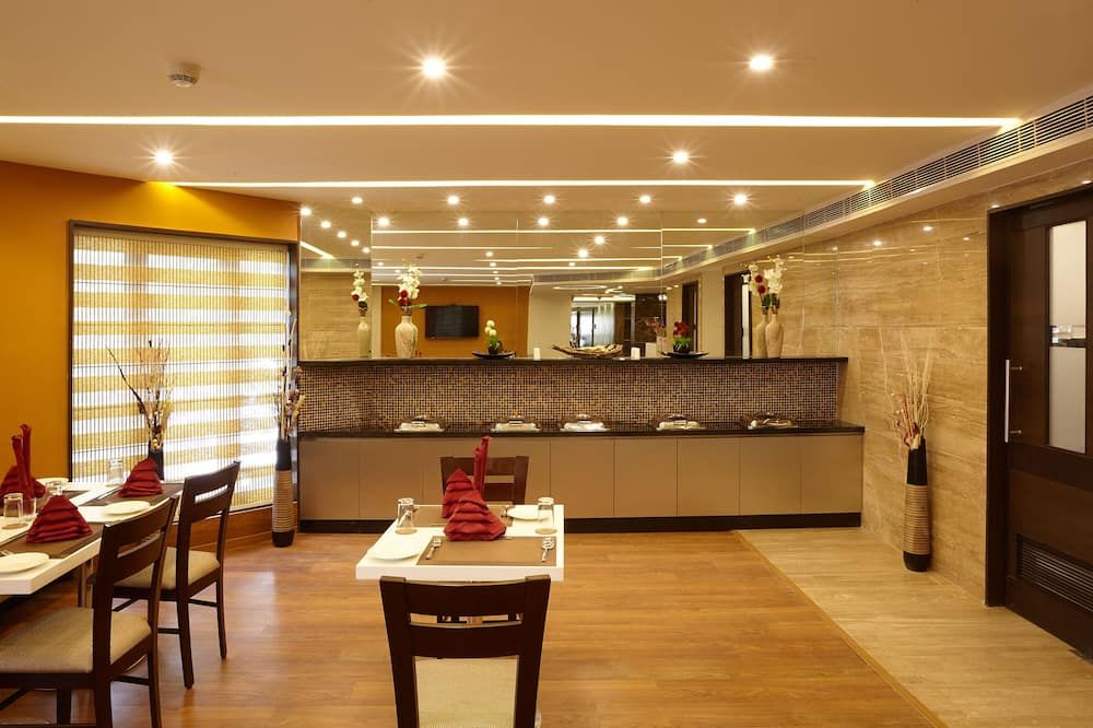 מסעדה תמונה