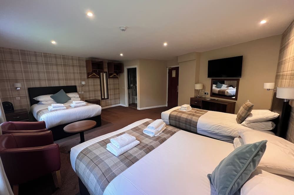 חדר שינה תמונה