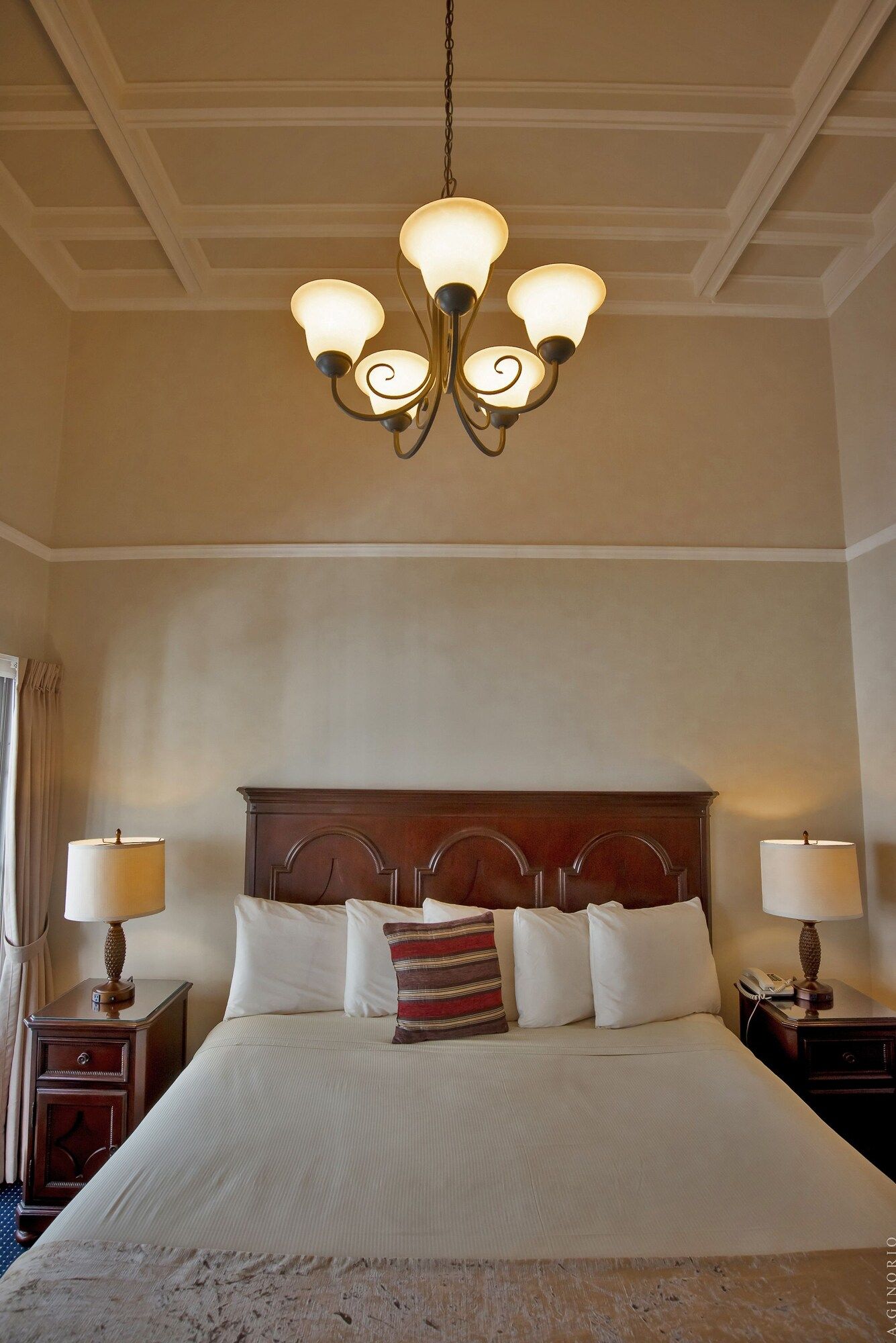 חדר שינה תמונה