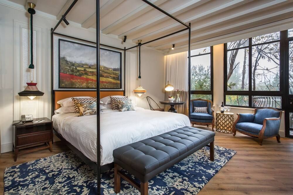 חדר שינה תמונה