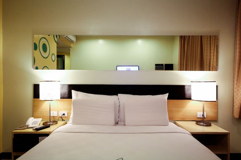 חדר שינה תמונה