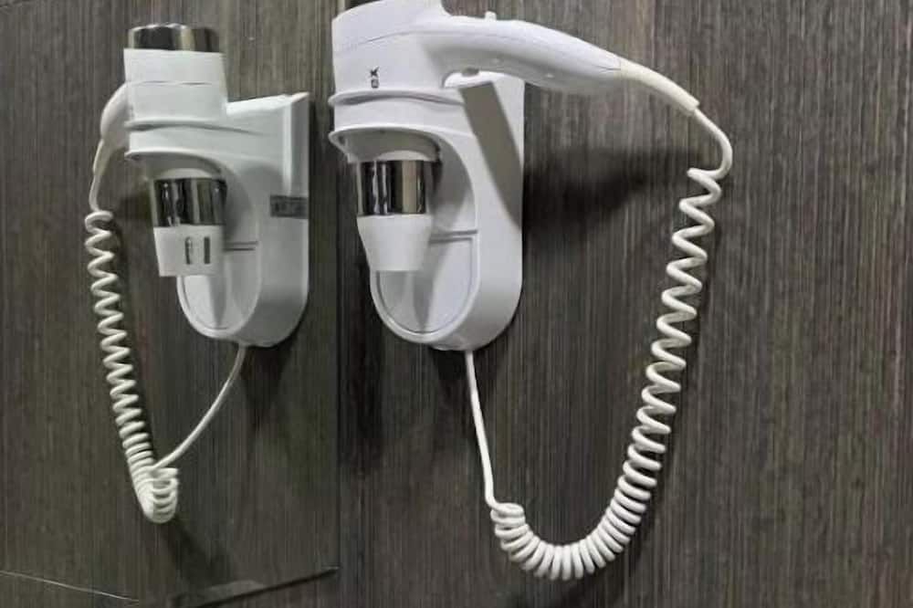 נוחות החדר