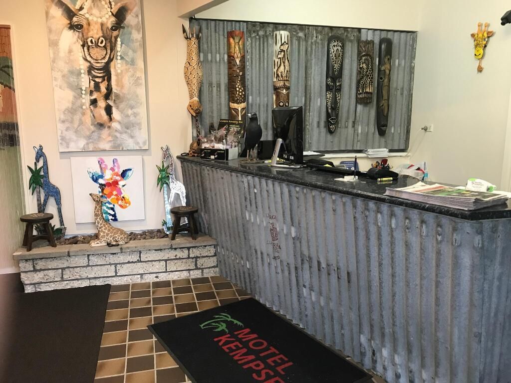 דלפק קבלה תמונה