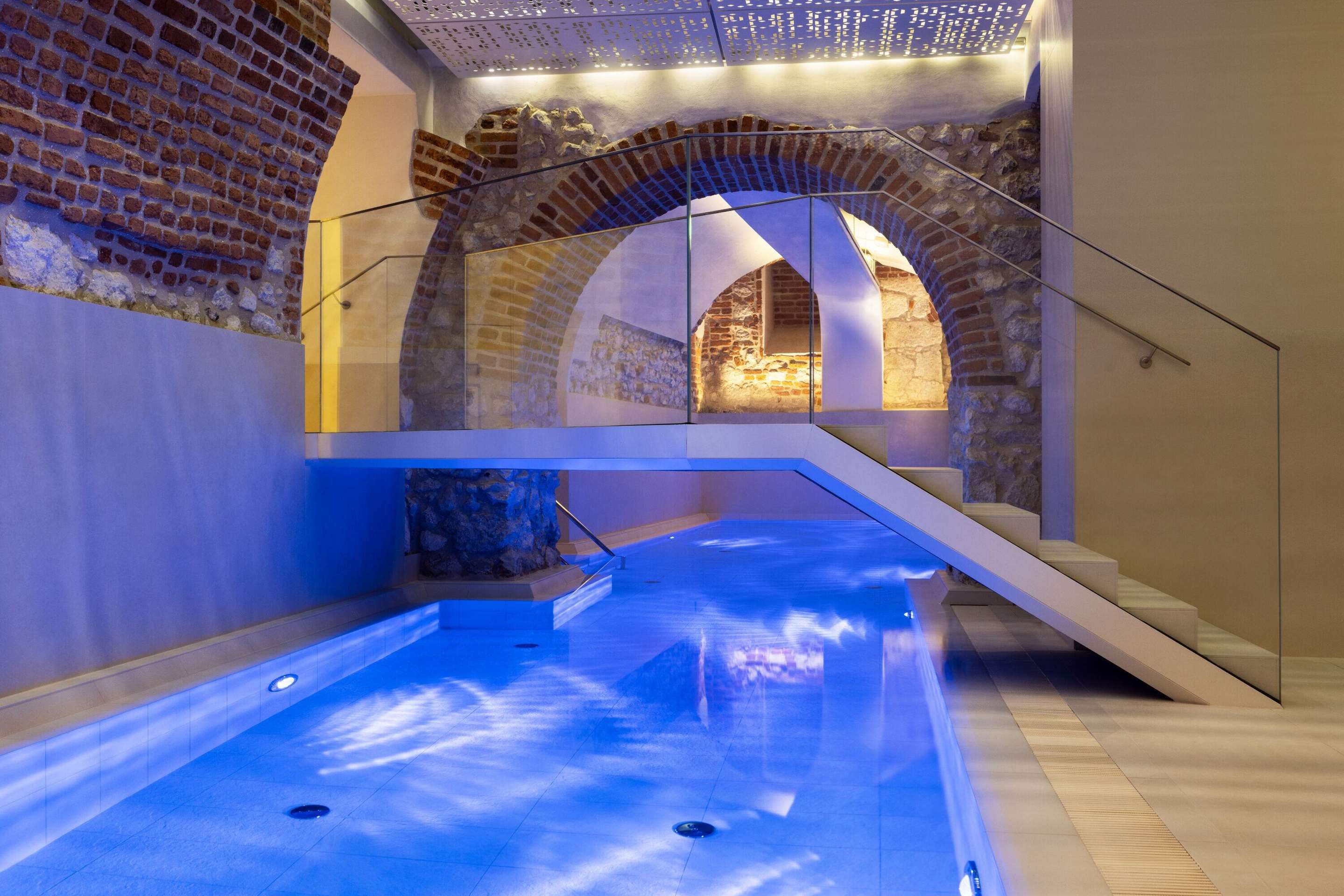 בריכה