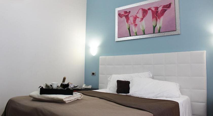 חדר שינה תמונה