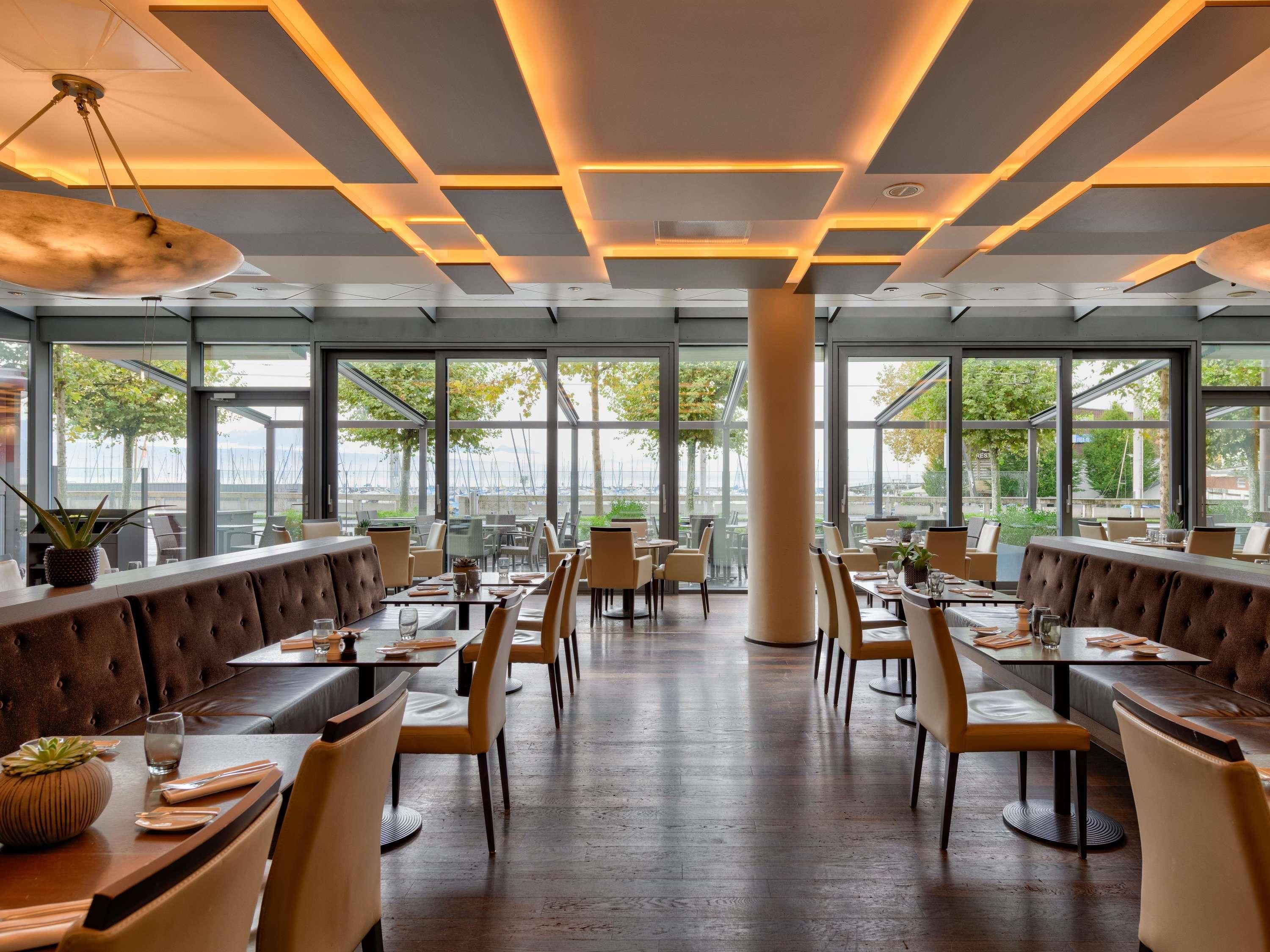 מסעדה תמונה