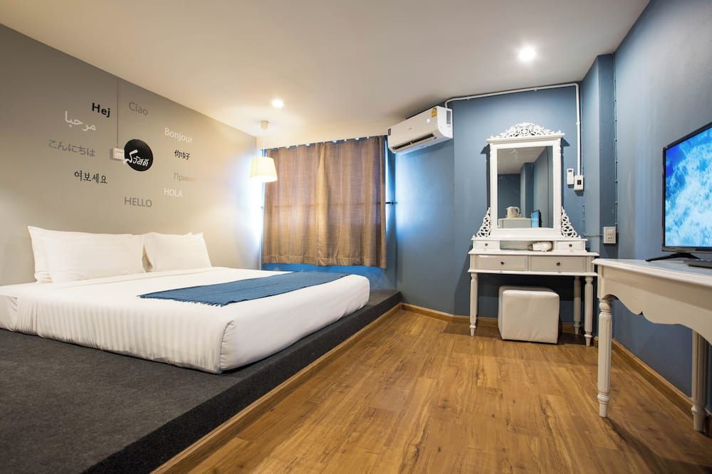 חדר שינה תמונה