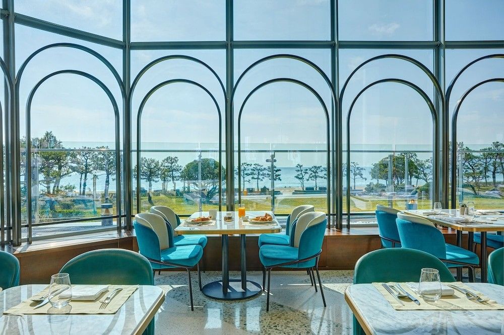 מסעדה