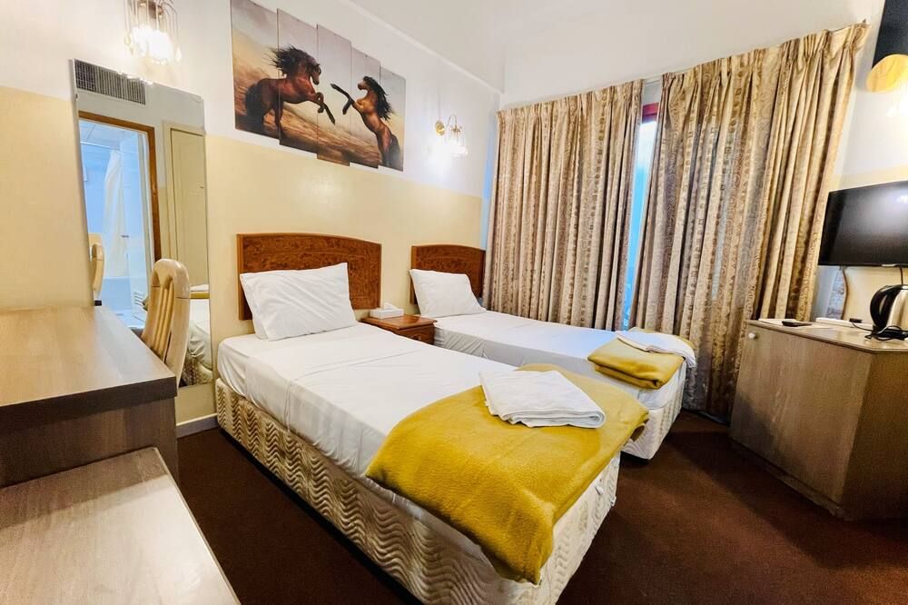 חדר שינה תמונה