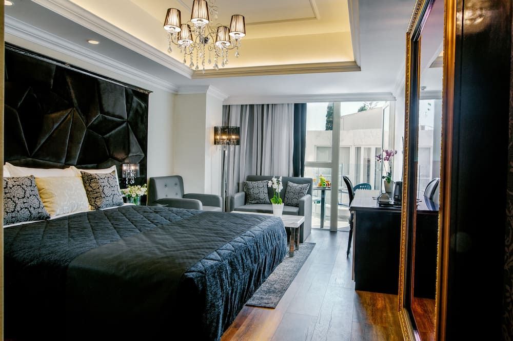 חדר שינה תמונה