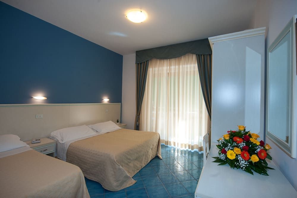 חדר שינה