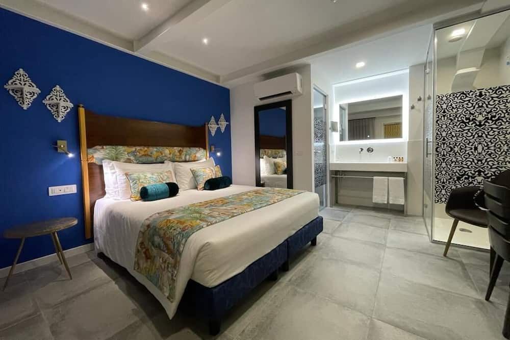 חדר שינה תמונה