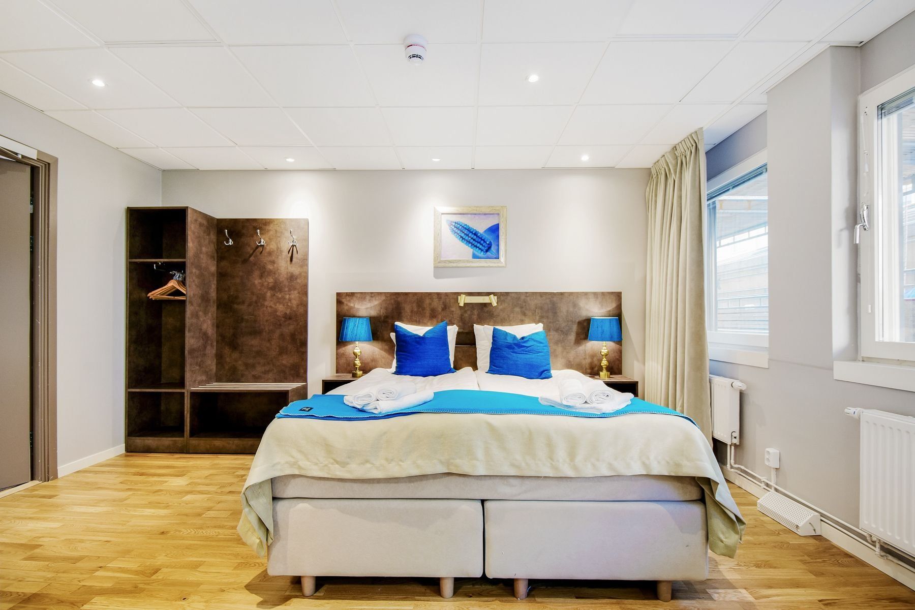 חדר שינה תמונה